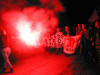 Raduno Ultras Antirazzisti